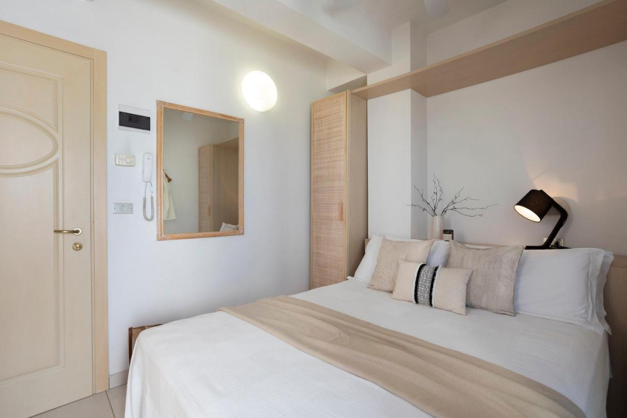 Hotel Teti Bellaria-Igea Marina Bagian luar foto