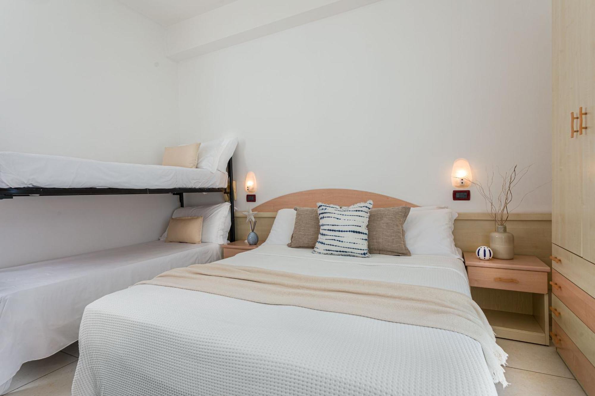 Hotel Teti Bellaria-Igea Marina Bagian luar foto