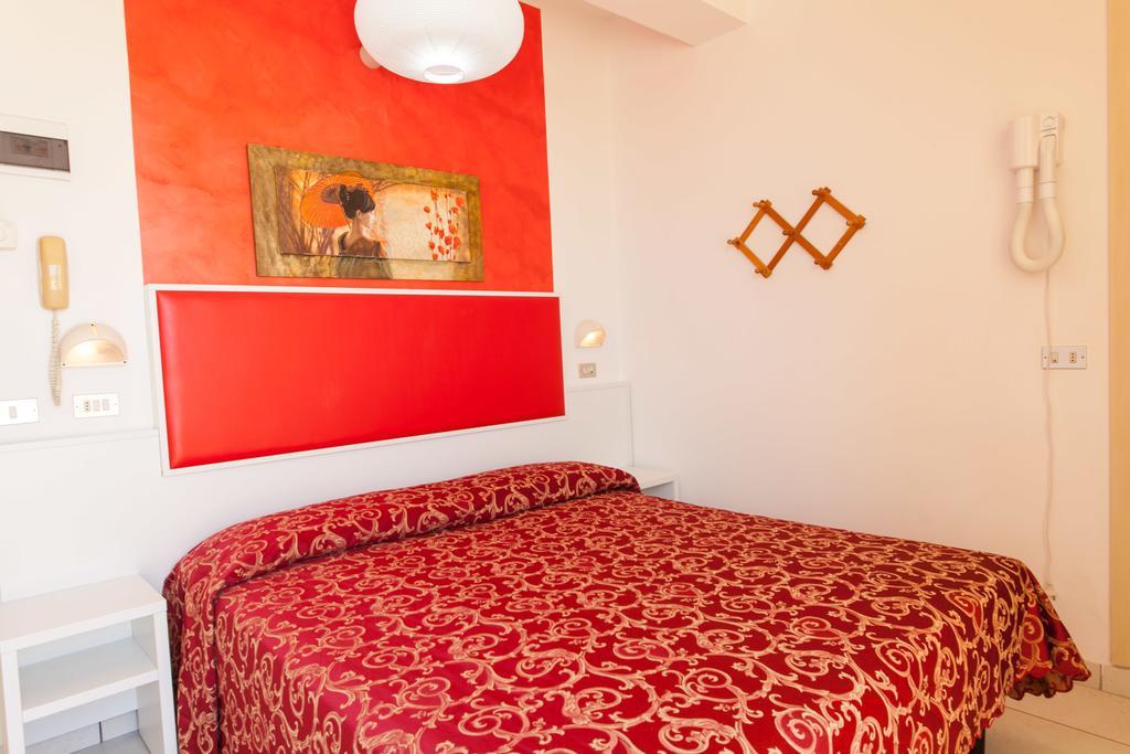 Hotel Teti Bellaria-Igea Marina Bagian luar foto