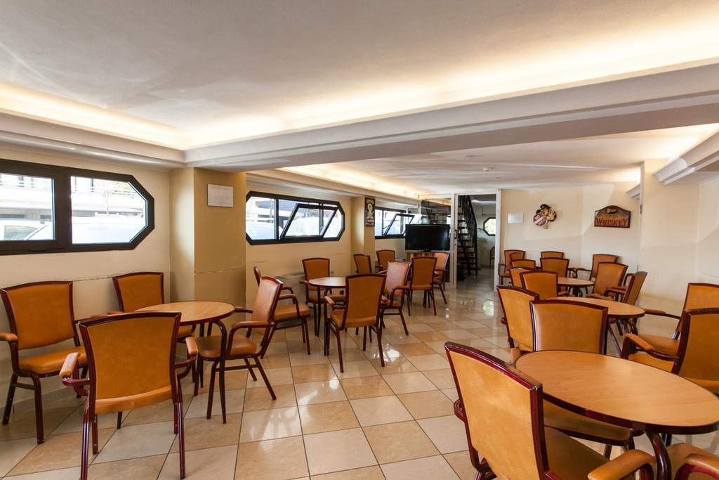 Hotel Teti Bellaria-Igea Marina Bagian luar foto