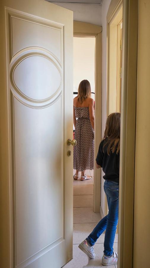 Hotel Teti Bellaria-Igea Marina Bagian luar foto